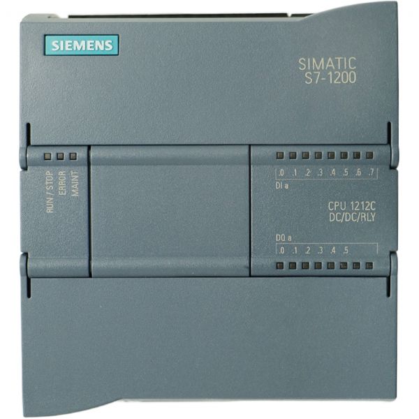 6ES7212-1HE40-0XB0 - 61059