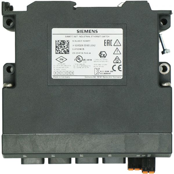 6GK5204-0BA00-2BA3 - 61486