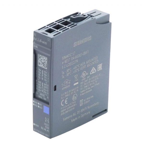 6ES7134-6GD01-0BA1 - 61863