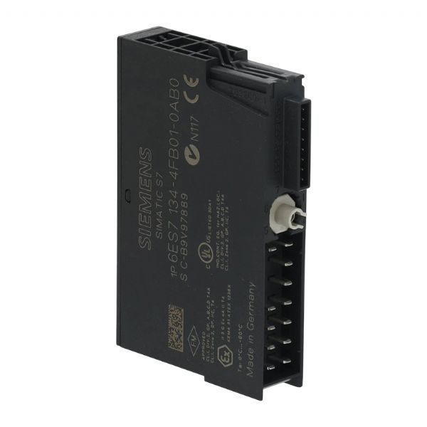 6ES7134-4FB01-0AB0 - 67351