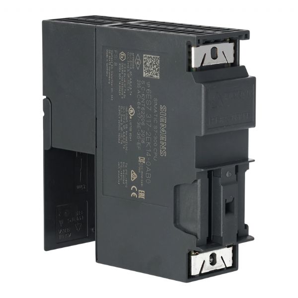 6ES7317-2EK14-0AB0 - 67542