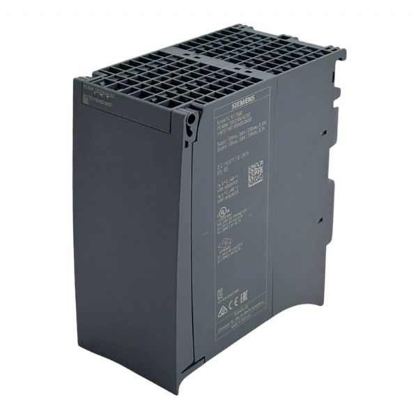 6ES7507-0RA00-0AB0 - 67556
