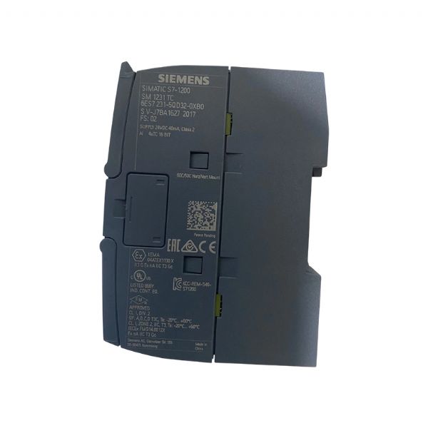 6ES7231-5QD32-0XB0 - 67567