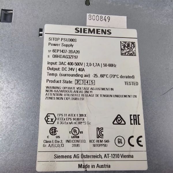 6EP1437-2BA20 - 61821