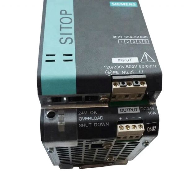 6EP1334-3BA00 - 61840