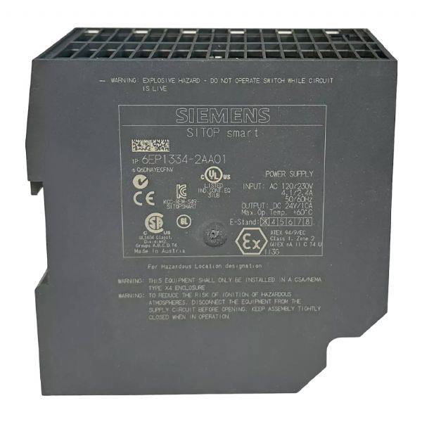 6EP1334-2AA01 - 61911