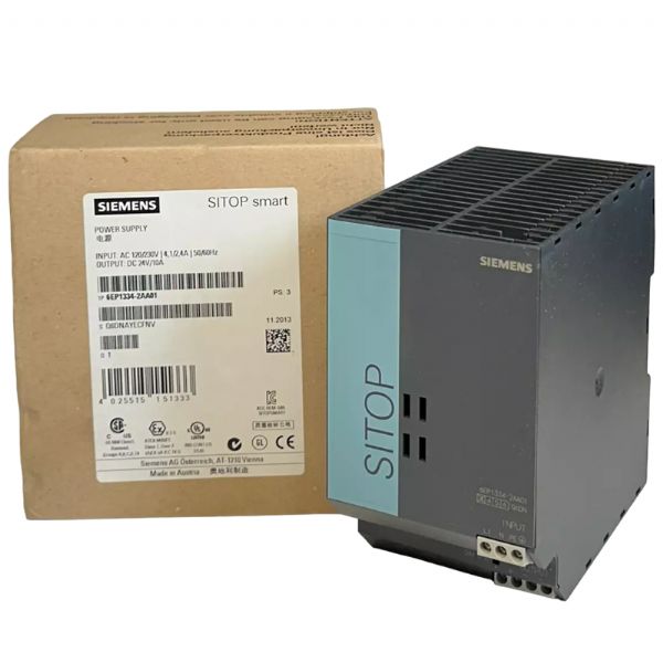 6EP1334-2AA01 - 61911