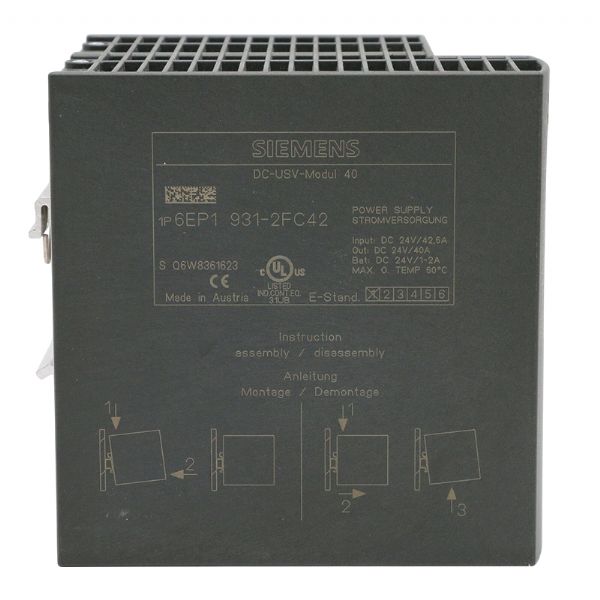 6EP1931-2FC42 - 63593