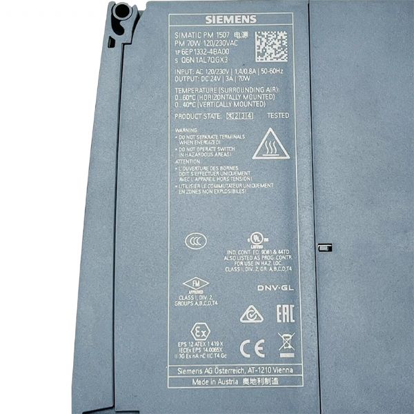 6EP1332-4BA00 - 63599