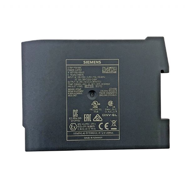 6EP1332-5BA10 - 63601