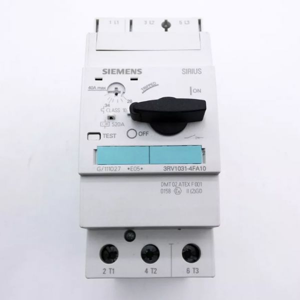 3RV1031-4FA10 - 32278