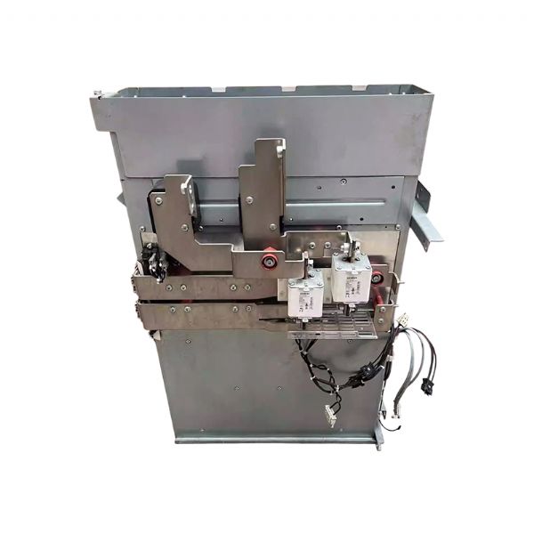 Siemens 6SL3352-1AE35-0AA1 - 34653