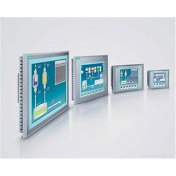 Siemens MP270B 6AV6 542-0AG10-0AX0 - 4520