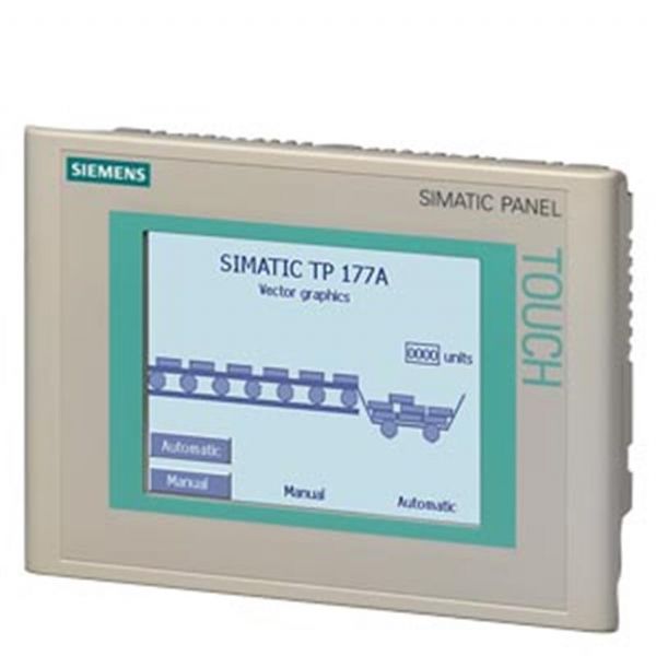 Siemens  HMI 6ES7 648-0DC20-0AA0 - 4683