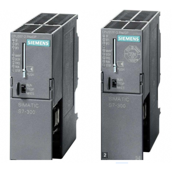 Siemens SIMATIC S7-300 6ES7315-2EH13-0AB0 - 4688