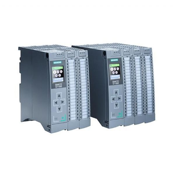 Siemens SIMATIC S7-300 6ES7315-2FJ14-0AB0 - 4689