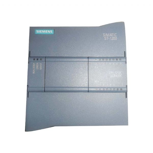 Siemens CPU MODULE SIMATIC 6ES7-214-1AG40-0XB0 - 4699