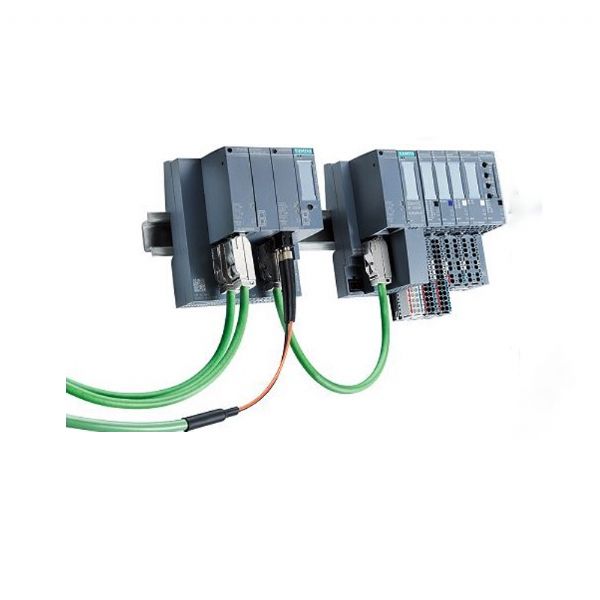 Siemens ET200SP 6ES7138-6DB00-0BB1 - 4718