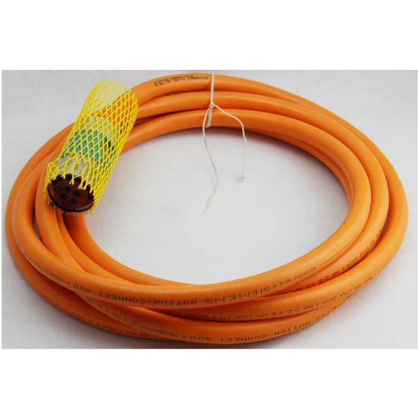 Siemens 6FX8002-5CA61-1AK5 - 4809