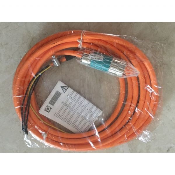 Siemens 6FX8002-5CA61-1AK5 - 4809