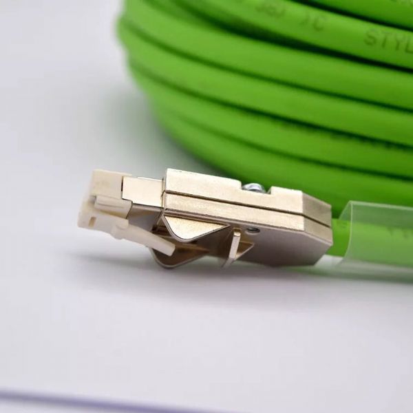 Siemens 6FX5002-2EQ10-1BA0 - 4842