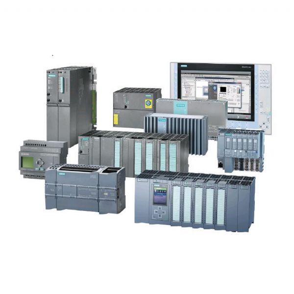 Siemens Micromaster 6SE6400-3TD10-0FE0 - 4911