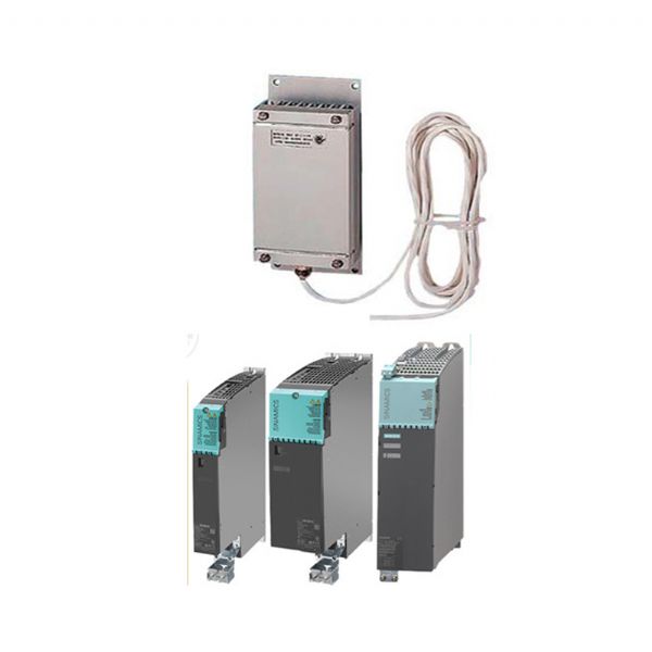 Siemens Micromaster 6SE6400-4BE14-5CA0 - 4947