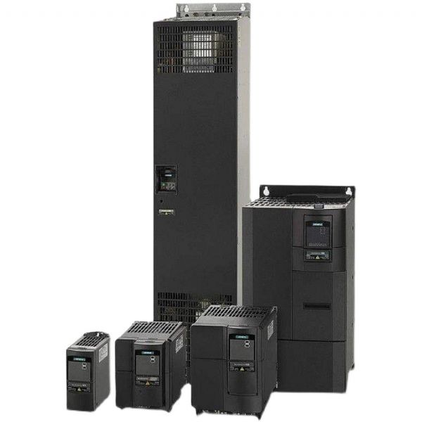 Siemens Micromaster drive MM420 6SE6420-2AD24-0BA1 - 5010