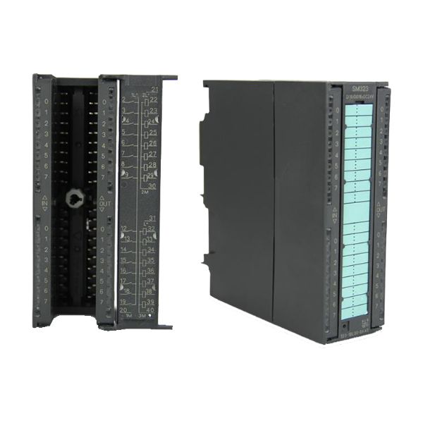 Siemens SIMATIC S7-1500 6ES7 522-1BL10-0AA0 - 5135