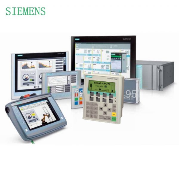 Siemens TOUCH SCREEN 6AV6647-0AB11-3AX0 - 51854