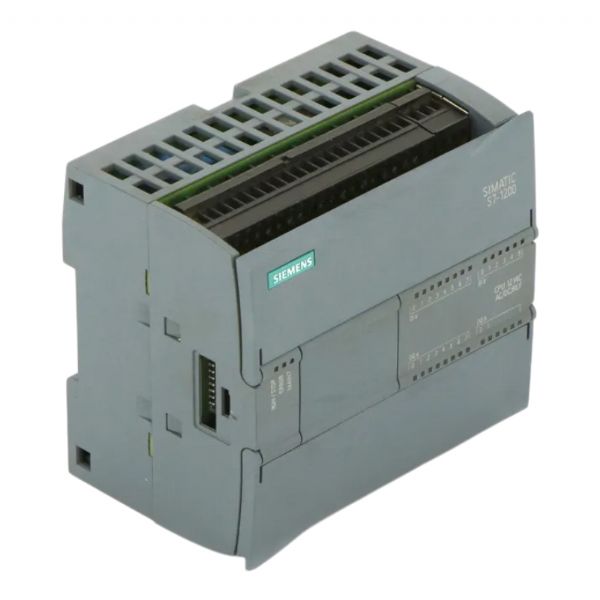 6ES7214-1BG40-0XB0 - 51862