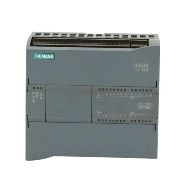 6ES7214-1BG40-0XB0 - 51862