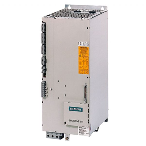 Siemens module 6SN1145-1BA01-0BA2 - 5388