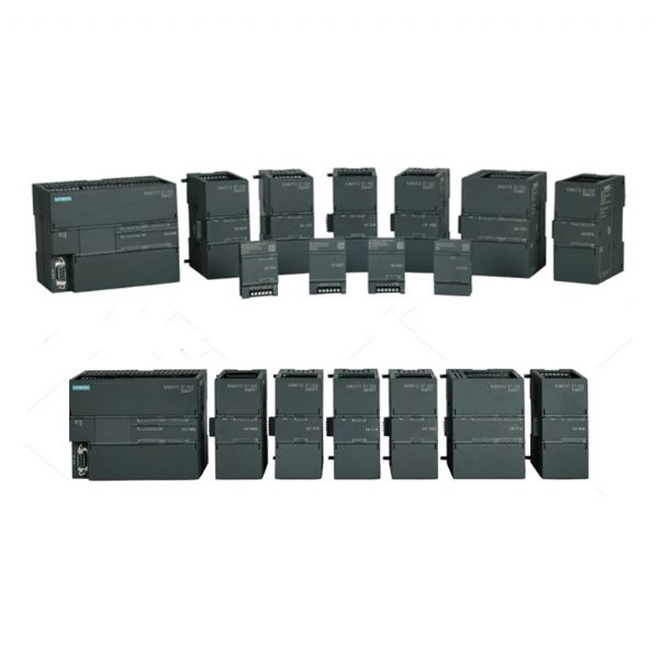 Siemens S7-200 SMART 6ES7214-1BD23-0XB8 - 5424