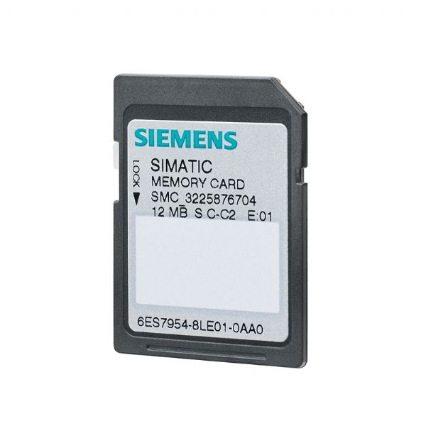 Siemens 6ES7954-8LF03-0AA0 - 5539