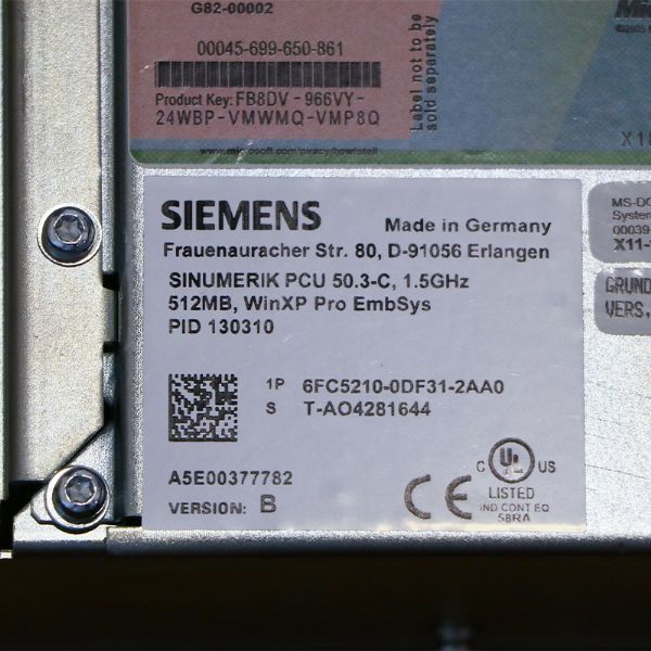 6FC5210-0DF31-2AA0 - 63542