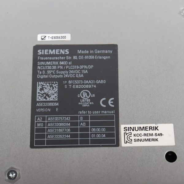 6FC5373-0AA31-0AB0 - 63555