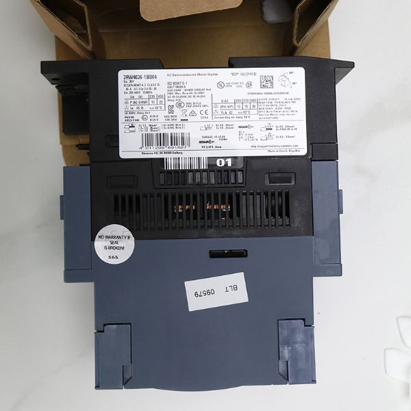 3RW4036-1BB04 SIEMENS - 60042