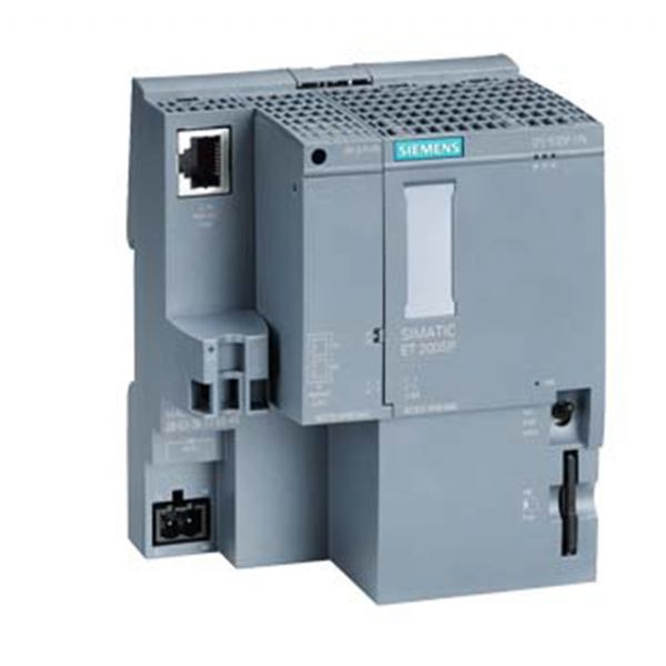 Siemens power supply 6EP1433-2BA20 - 51849