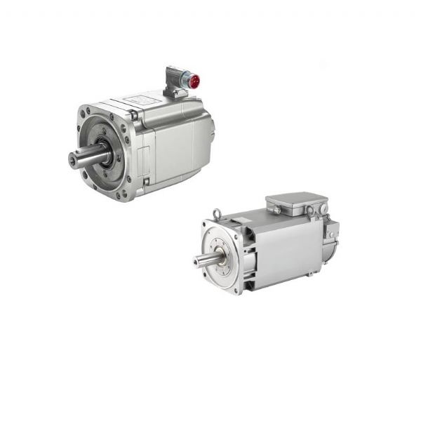 Siemens motor 1FK7032-5AK71-1UA2 - 52219