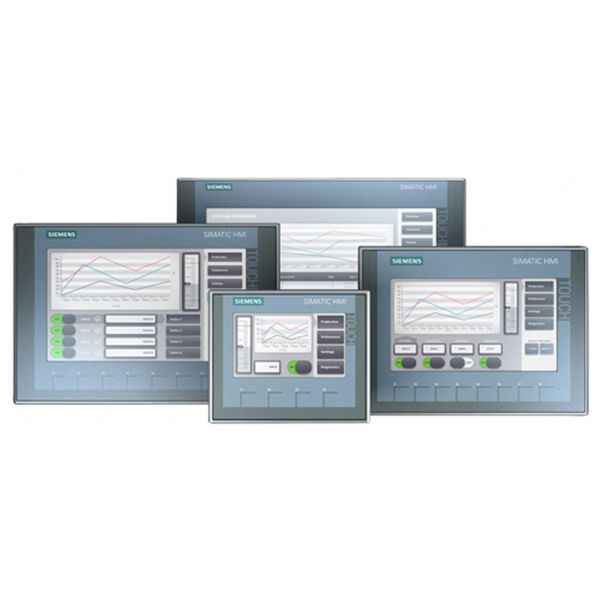 Siemens TP277 6AV6643-0AA01-1AX0 - 4501