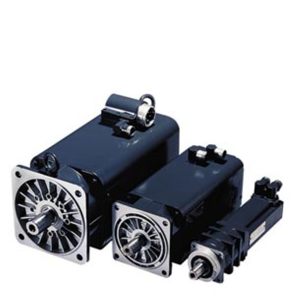 Siemens Electric motor 1FK7060-5AF71-1GH0 - 4534