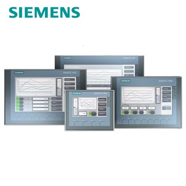 Siemens Touch Panel 6AV6647-0AG11-3AX0 - 4535