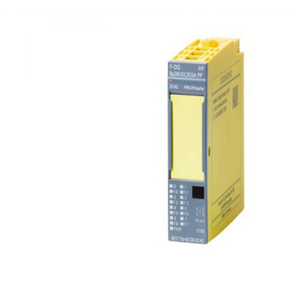 Siemens SINAMICS ET200SP 6ES7136-6BA00-0CA0 - 4541