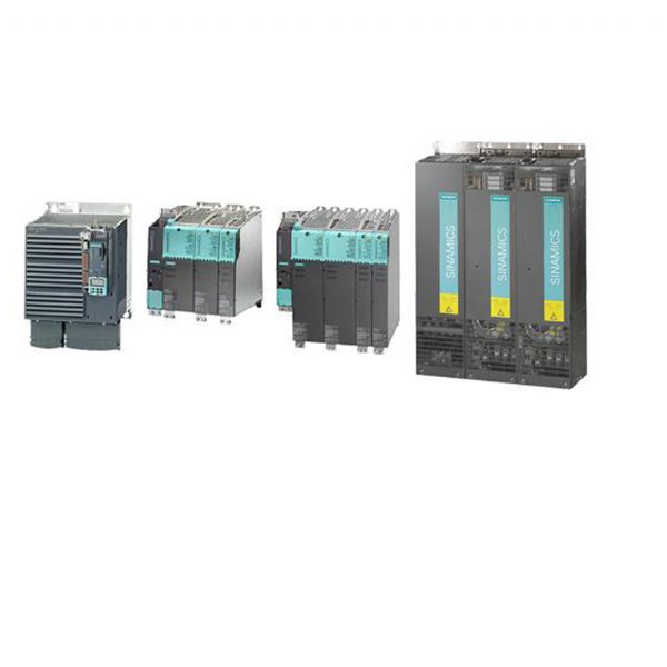 Siemens  6SL3130-7TE31-2AA3 - 4545