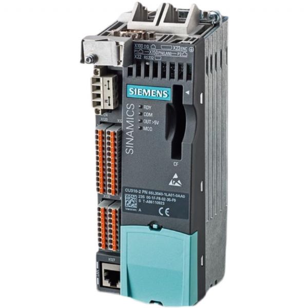 Siemens S7-1500 6ES7511-1TK01-0AB0 - 4546
