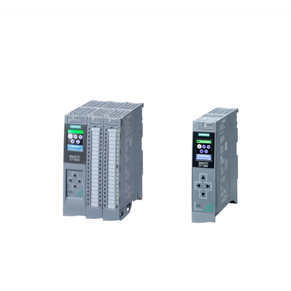 Siemens S120 6SL3330-7TE33-8AA3 - 4548