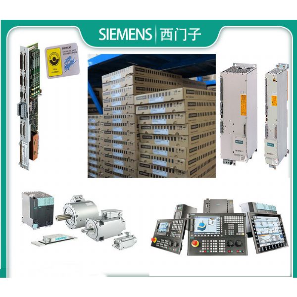 Siemens 6SN1124-1AA00-0HA1 - 4564