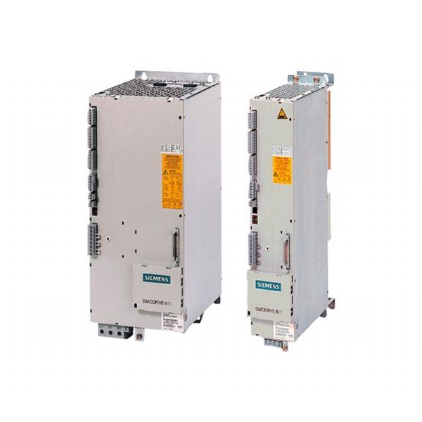 Siemens 6SN1123-1AA00-0HA2 - 4578