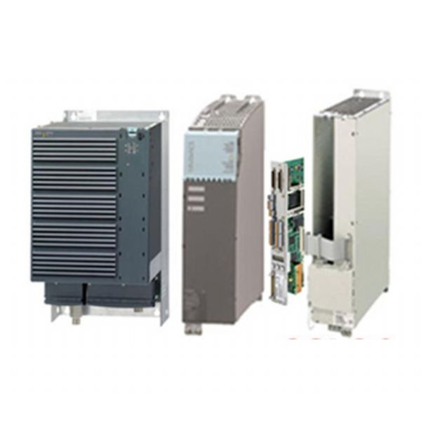 Siemens 6SN1123-1AA00-0BA2 - 4581